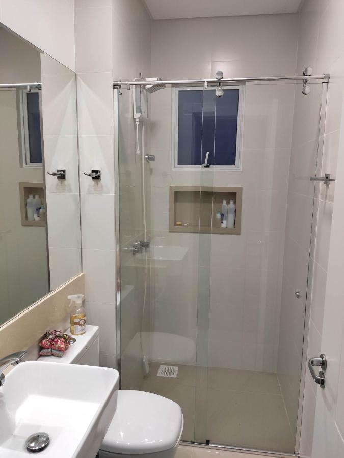 Apartamento Luxo Meia Praia Itapema Exterior foto