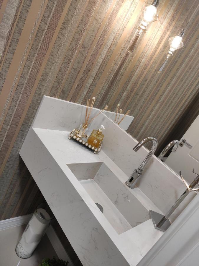 Apartamento Luxo Meia Praia Itapema Exterior foto